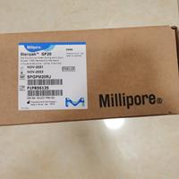 Millipore密理博Steripak-GP過濾器SPGPM20RJ
