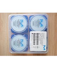 Millipore密理博47mm 0.22um Fluoropore疏水PTFE聚四氟乙烯過濾膜FGLP04700