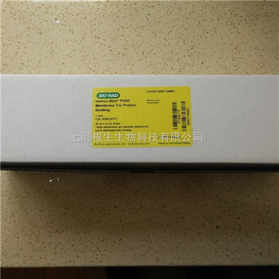 Bio-Rad伯樂(lè)PVDF膜