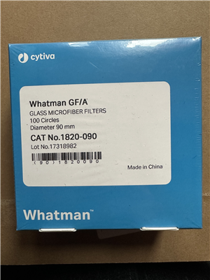 WHATMAN 903紙10538018