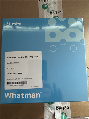WHATMAN 2812-2870