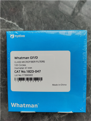 WHATMAN 1823-047