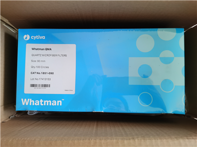 WHATMAN 1851-090石英濾紙