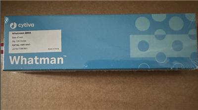 WHATMAN 1851-047石英濾紙
