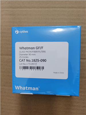 WHATMAN玻璃纖維濾紙1825-025 1825-047  1825-142 1825-915