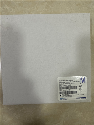 Merck Millipore密理博0.22um聚醚砜PES過濾膜GPWP14250