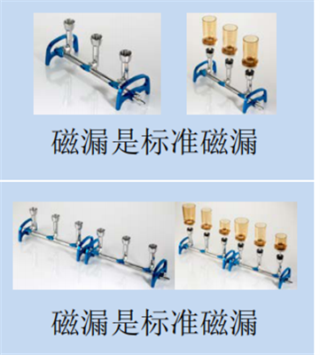 PALL頗爾不銹鋼三六聯(lián)過濾支架4889 4890 4959