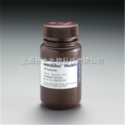 Immobilon Western化學(xué)發(fā)光AP底物
